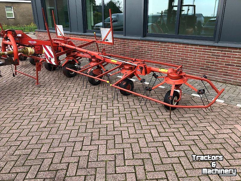 Schudder Kuhn Kuhn - GF 8501 MHO
