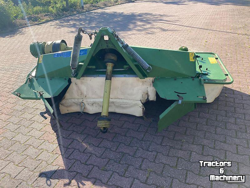 Maaier Krone Easy Cut 28 CV