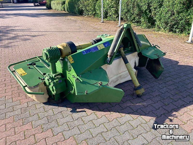 Maaier Krone Easy Cut 28 CV