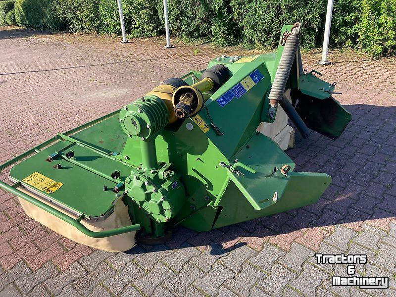 Maaier Krone Easy Cut 28 CV