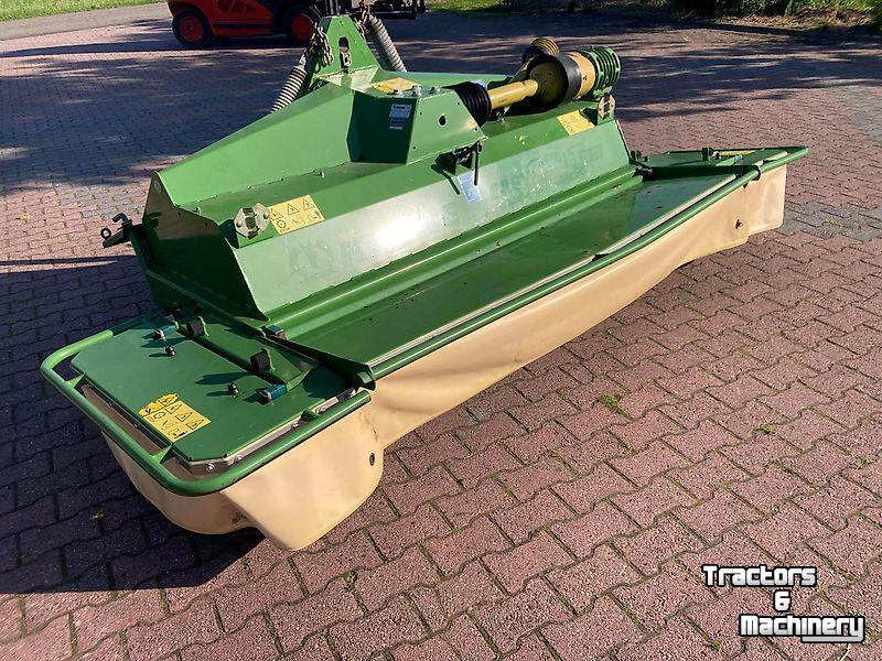 Maaier Krone Easy Cut 28 CV