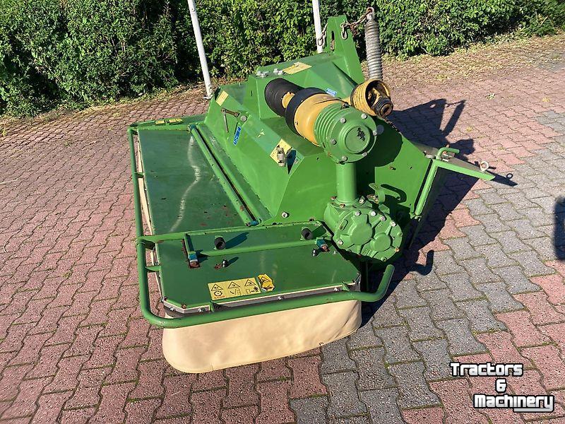 Maaier Krone Easy Cut 28 CV