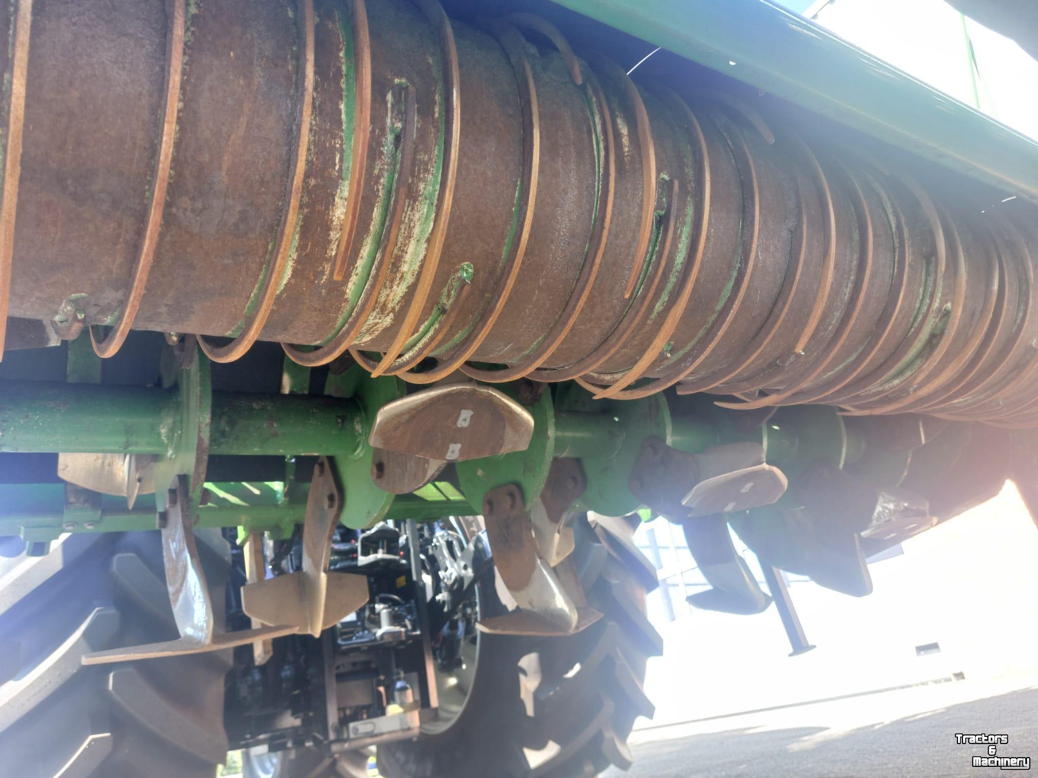 Grondfrees Farmax LRP300