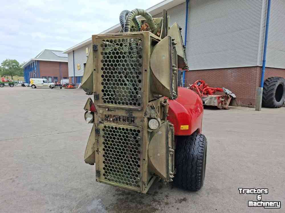 Boomgaardspuit Mitterer SPUIT LDAC030