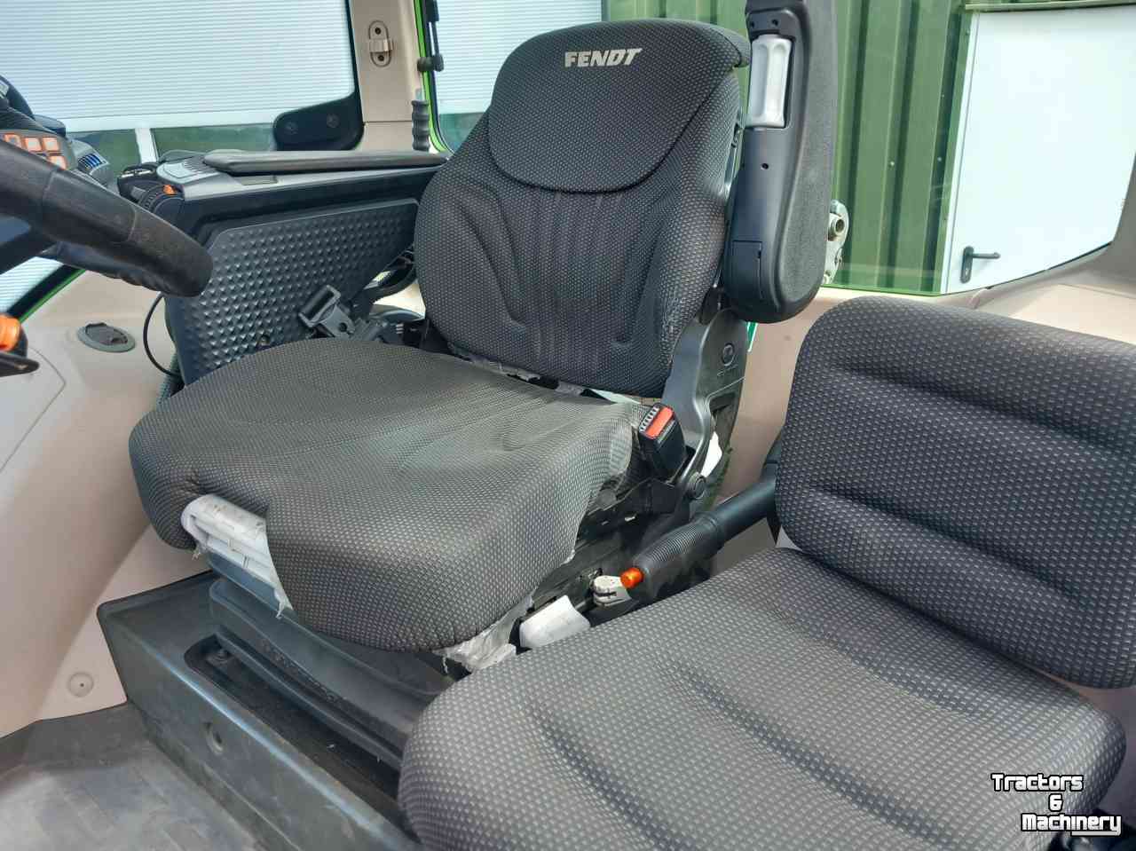 Tractor / Trekker Fendt 312 Profi GEN4