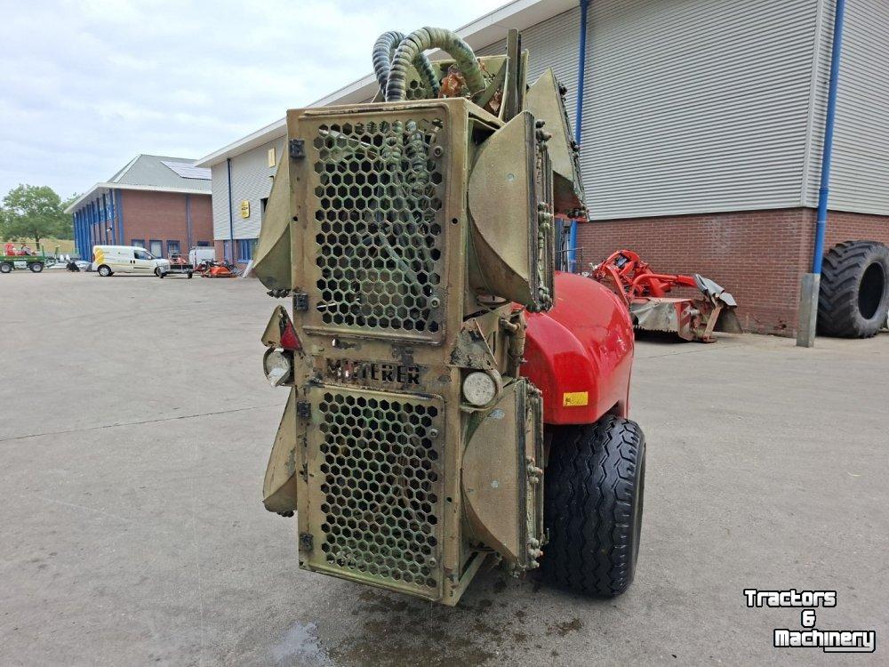 Boomgaardspuit Mitterer  SPUIT LDAC030