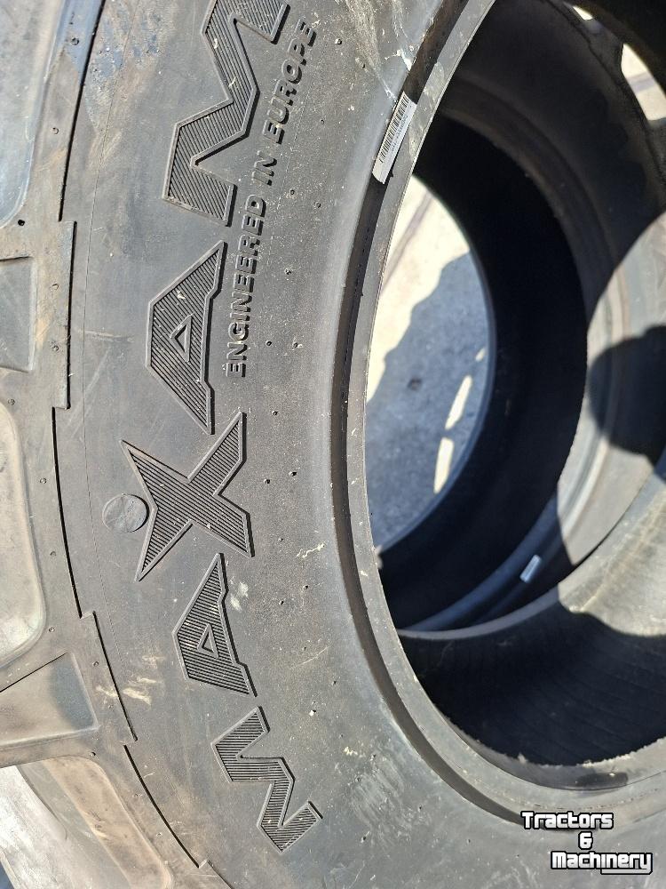 Wielen, Banden, Velgen & Afstandsringen  320/85R28