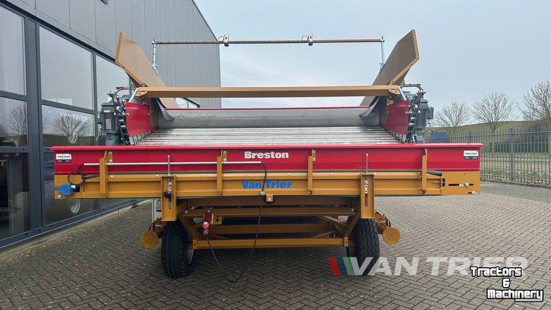 Stortbak Breston NB5-250 Stortbak