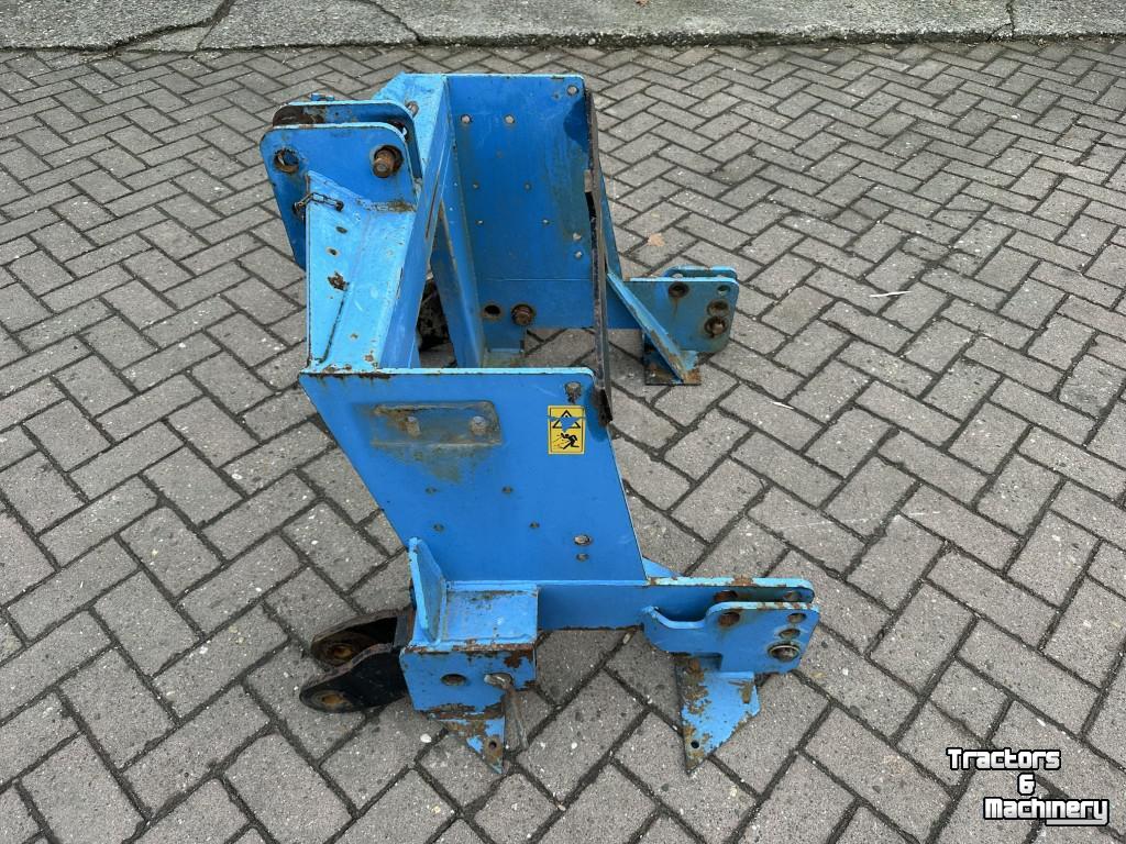 Rotorkopeg Sicma ERS kopeg onderdelen
