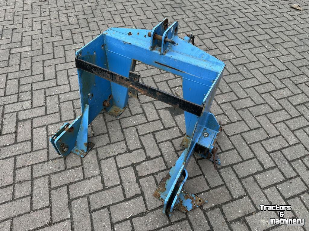 Rotorkopeg Sicma ERS kopeg onderdelen
