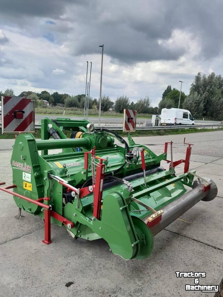 Rotorkopeg Baselier 3FK 235