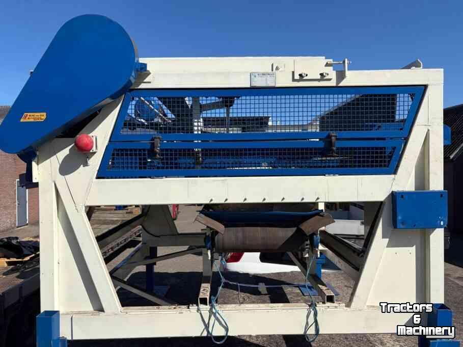 Sorteermachine Dijkstra FT-1