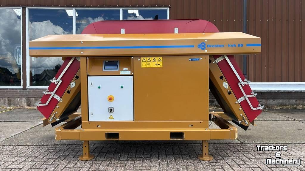 Kistenvuller Breston kvk-80