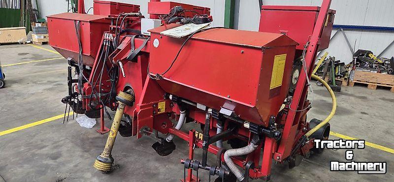 Groenten- / Precisie-zaaimachine Kongskilde Preci-Sem 406H