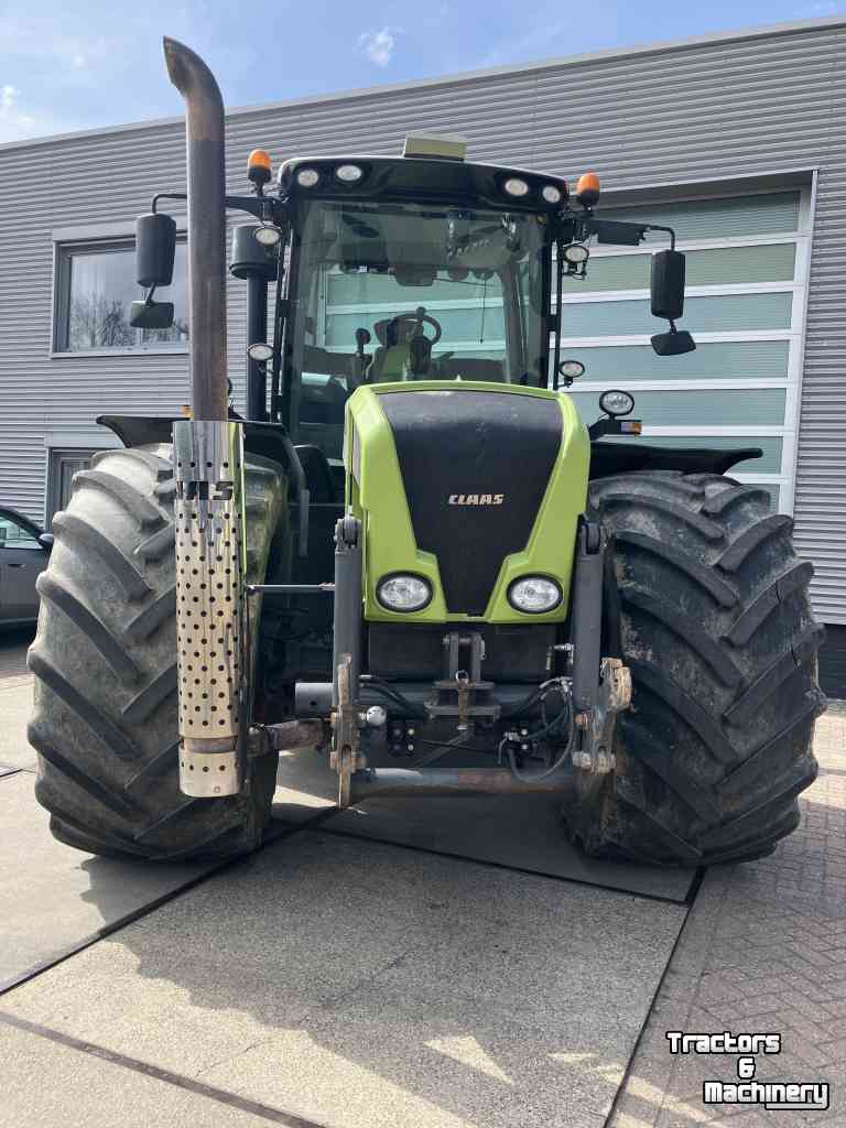 Tractor / Trekker Claas Xerion 3300 Tractor