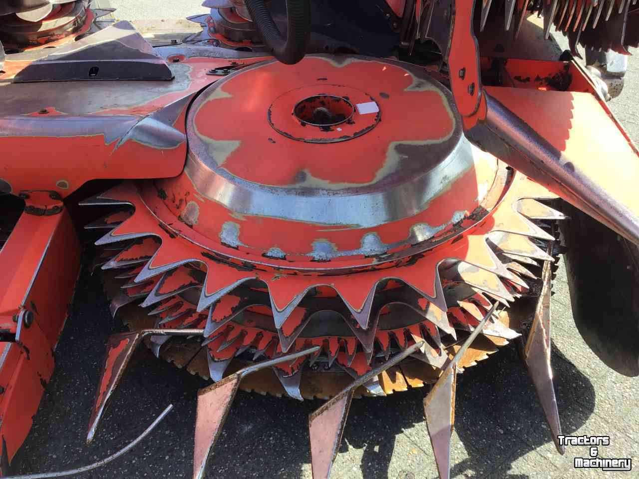 Maisbek Kemper 475 Plus