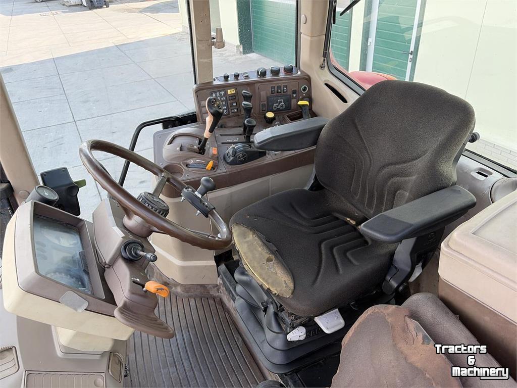 Tractor / Trekker John Deere 6520