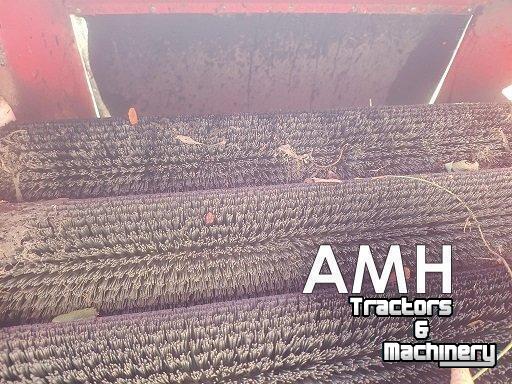 Overige inschuurmachines en toebehoren Ekko Borstelmachine  Borstelmachine