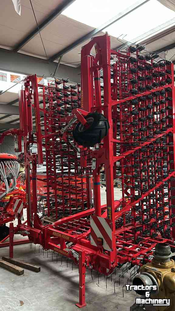 Wiedegge Einbock Aerostrar fusion wiedeg