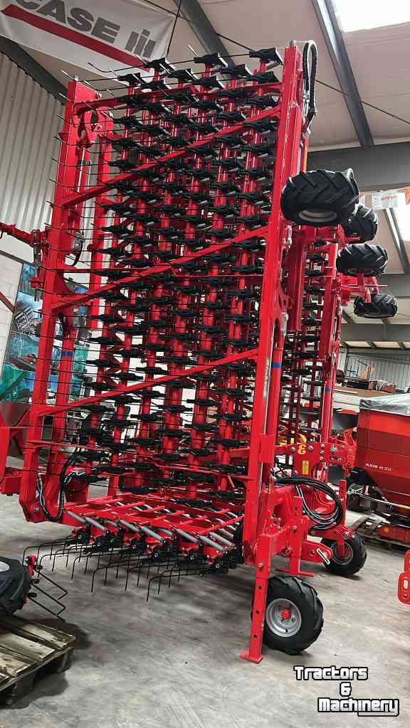 Wiedegge Einbock Aerostrar fusion wiedeg