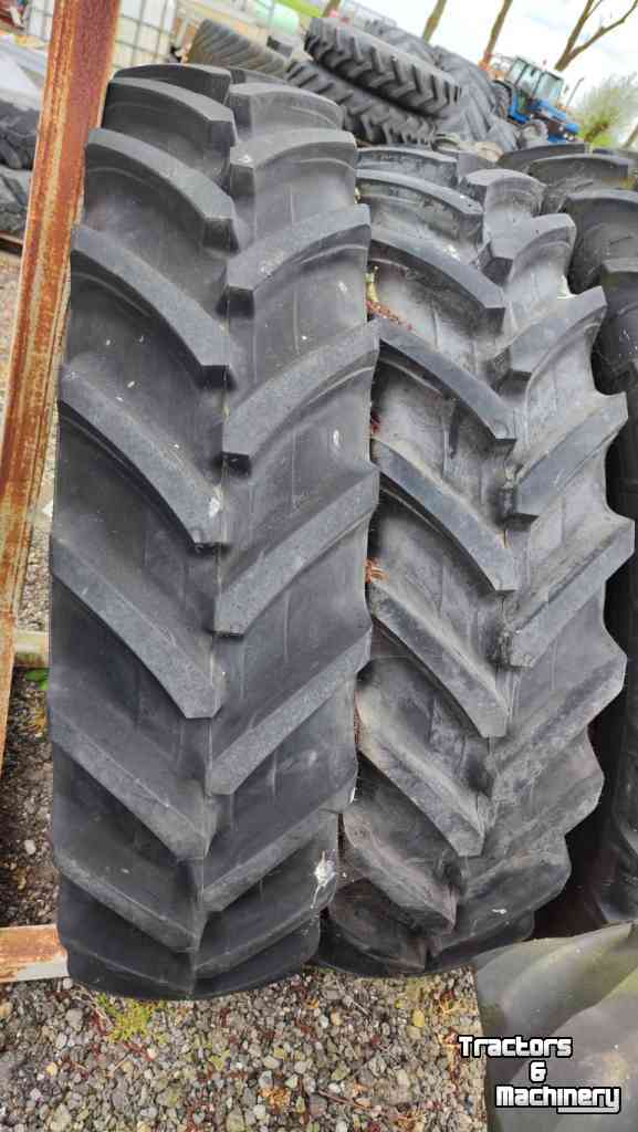Wielen, Banden, Velgen & Afstandsringen  320/85R38 Alliance agristar