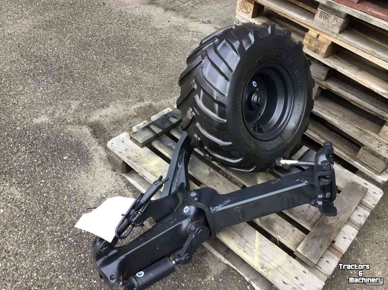Ploegen Kuhn Vari-Master 153
