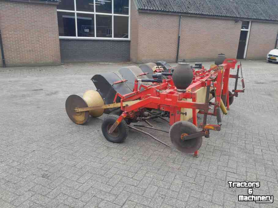 Loofklapper Oldenhuis 4RE