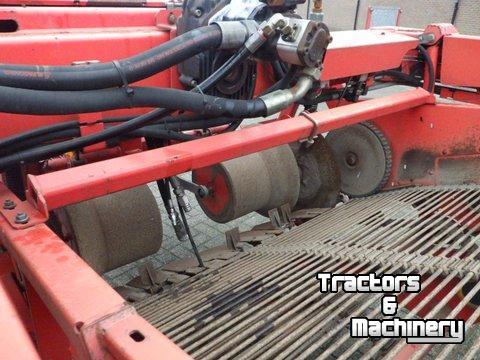 Aardappelrooier Grimme GZ 1700 Aardappelrooier
