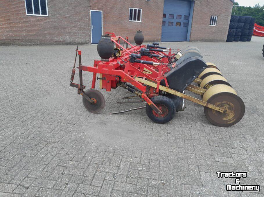 Loofklapper Oldenhuis 4RE