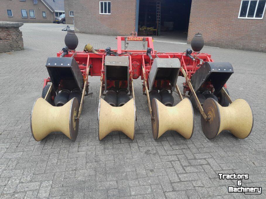 Loofklapper Oldenhuis 4RE