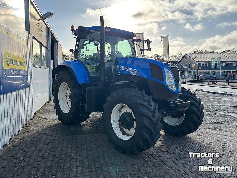 Tractor / Trekker New Holland T 7.170 RC