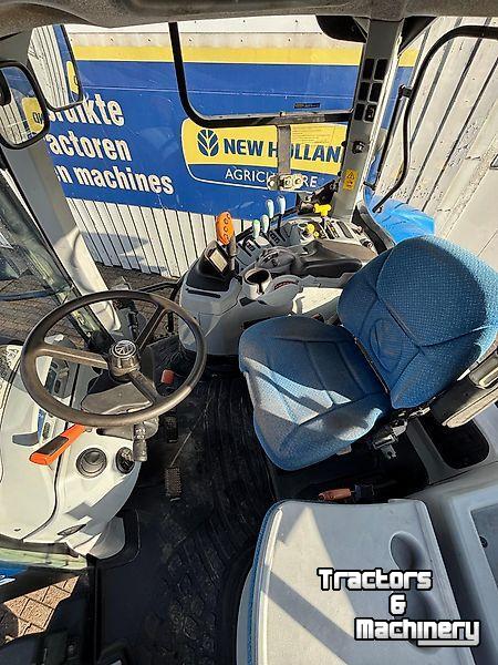 Tractor / Trekker New Holland T 7.170 RC