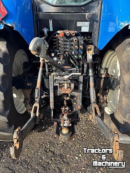 Tractor / Trekker New Holland T 7.170 RC