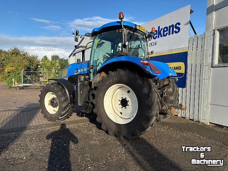 Tractor / Trekker New Holland T 7.170 RC