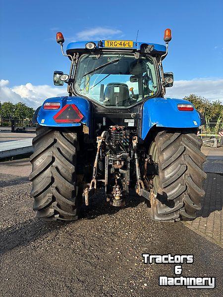 Tractor / Trekker New Holland T 7.170 RC