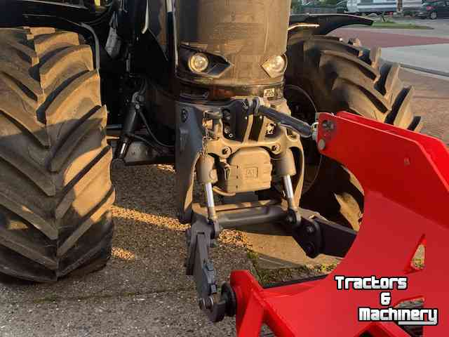 Traktoren Massey Ferguson 7726S