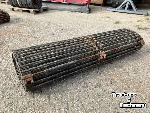 Aardappelrooier Grimme Tectron 2de zeefmat steek 40 berubberd 300.63725