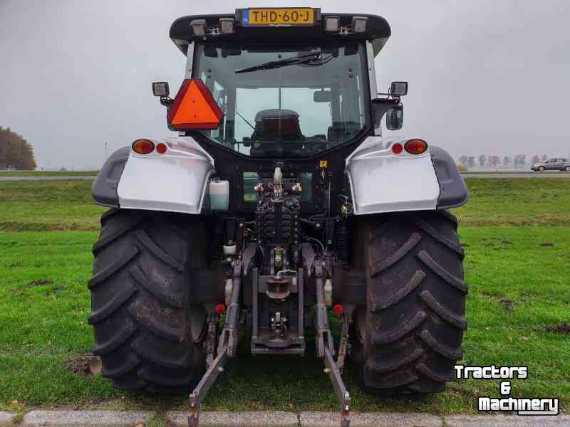 Traktoren Valtra T182 Direct