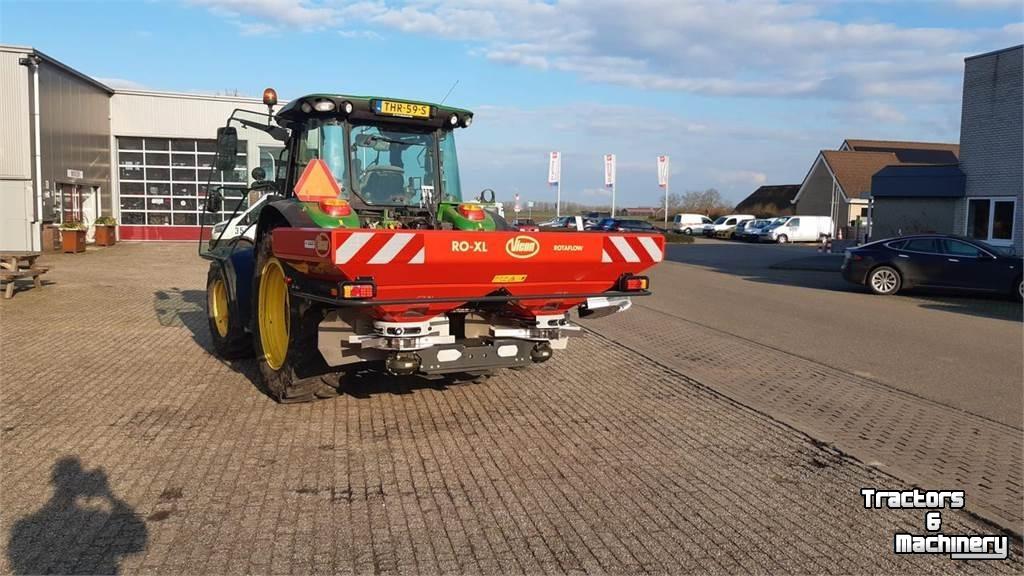 Kunstmeststrooier Vicon RO-XXL Actieprijs