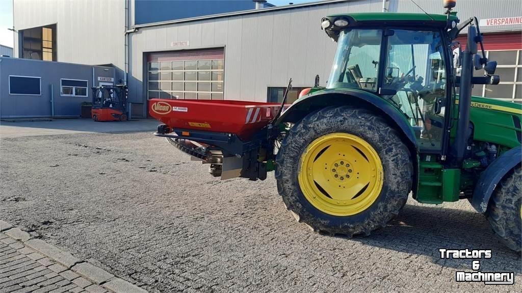 Kunstmeststrooier Vicon RO-XXL Actieprijs