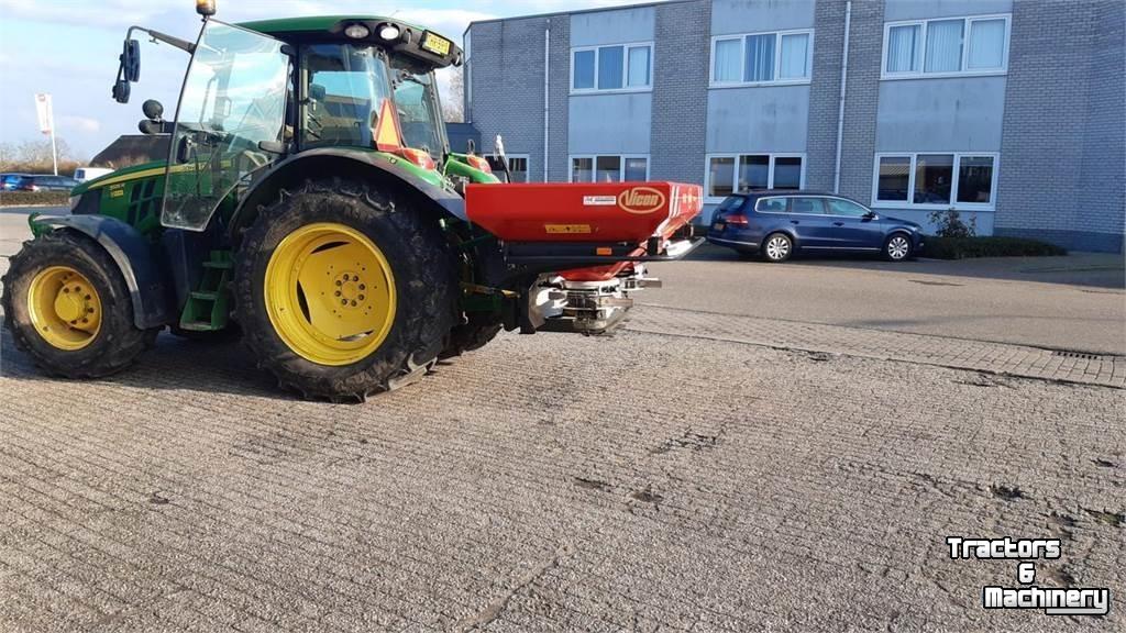 Kunstmeststrooier Vicon RO-XXL Actieprijs