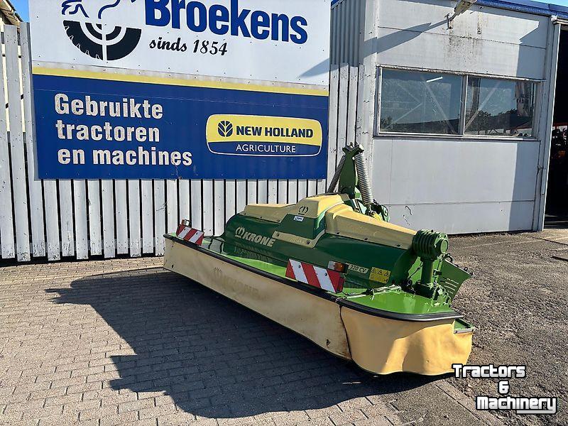 Maaier Krone Easy Cut F 320 CV