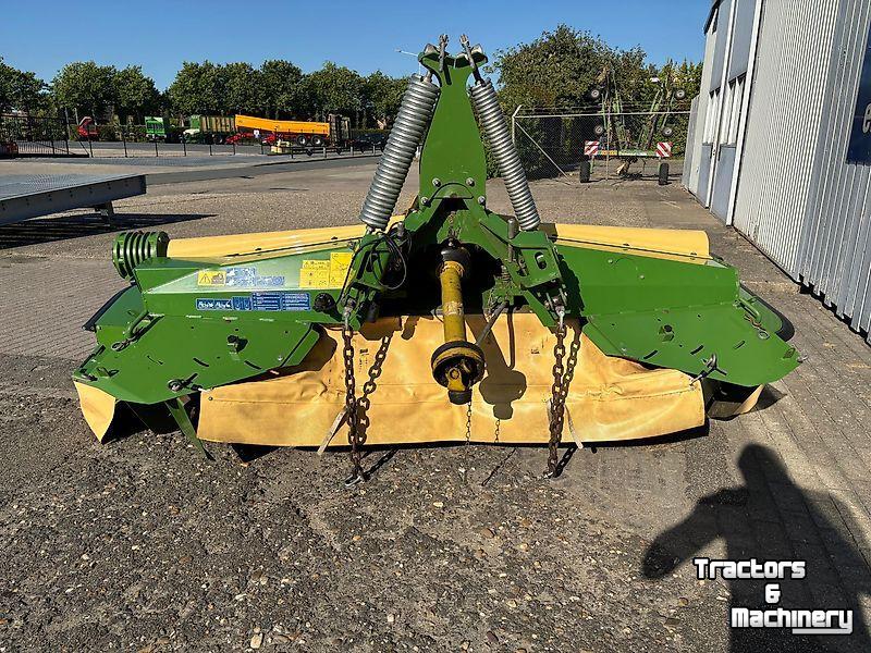 Maaier Krone Easy Cut F 320 CV