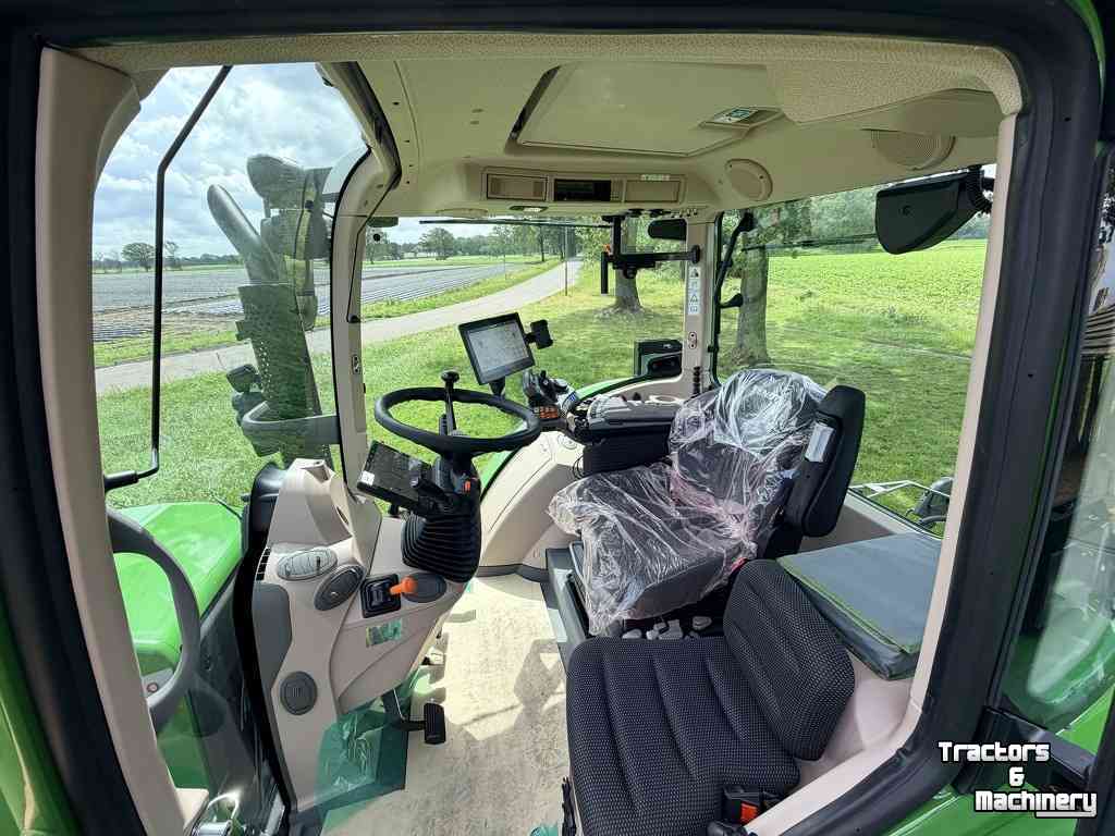 Tractor / Trekker Fendt 618 Power Plus