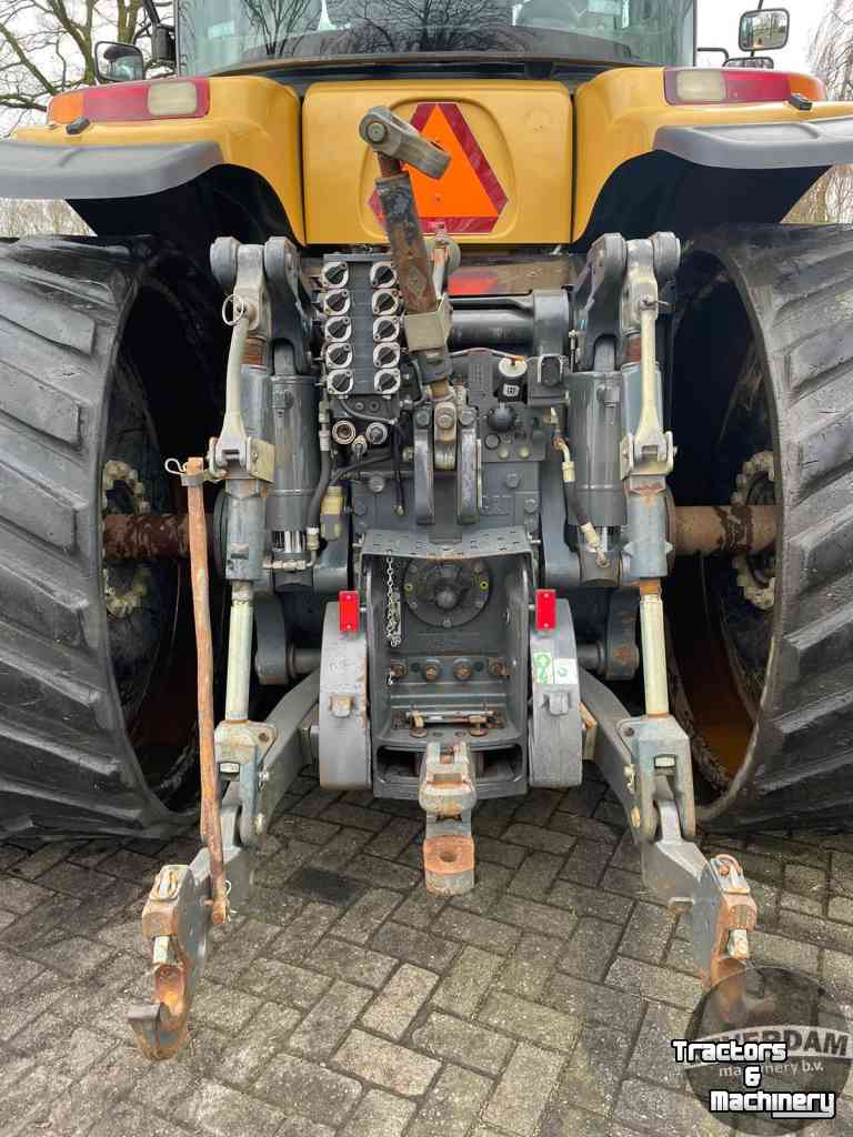 Traktoren Challenger MT765B