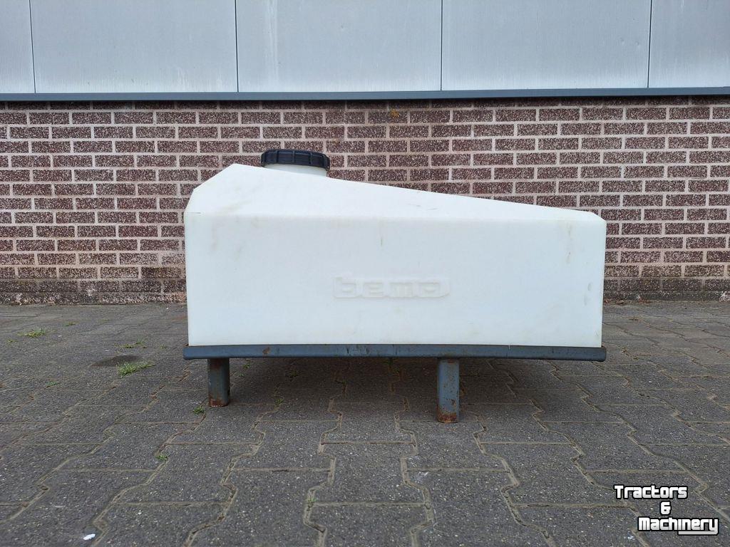 Veegmachine Bema Watertank 200 Ltr.