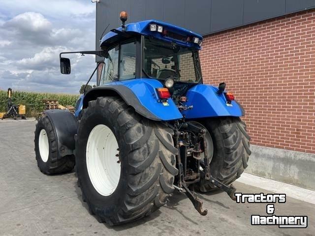 Tractor / Trekker New Holland TVT190