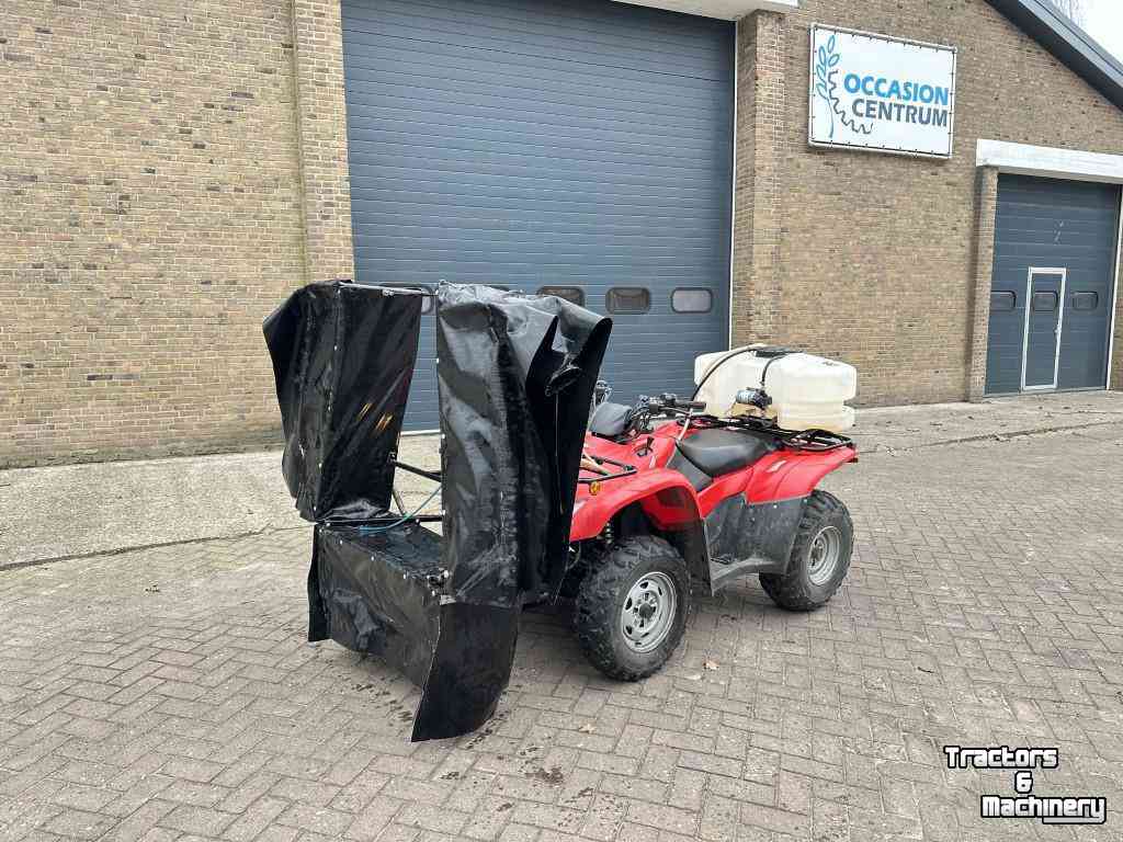 ATV / Quads Honda TRX 420 FA