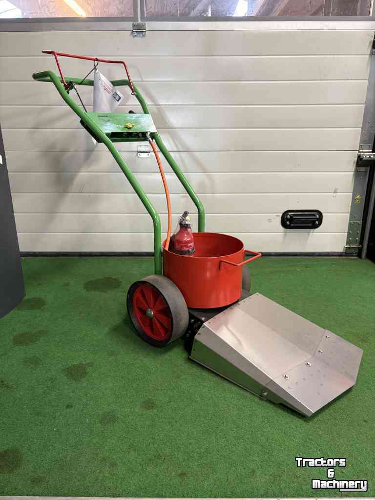 Onkruidbrander Hoaf THERMHIT 45