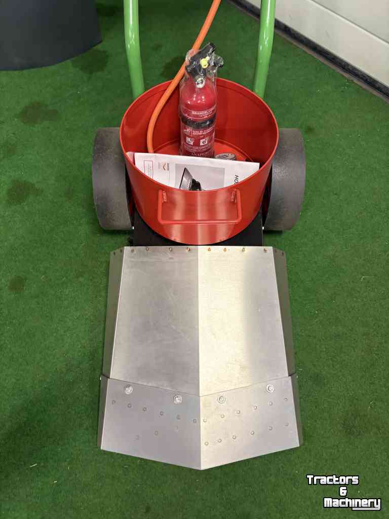 Onkruidbrander Hoaf THERMHIT 45